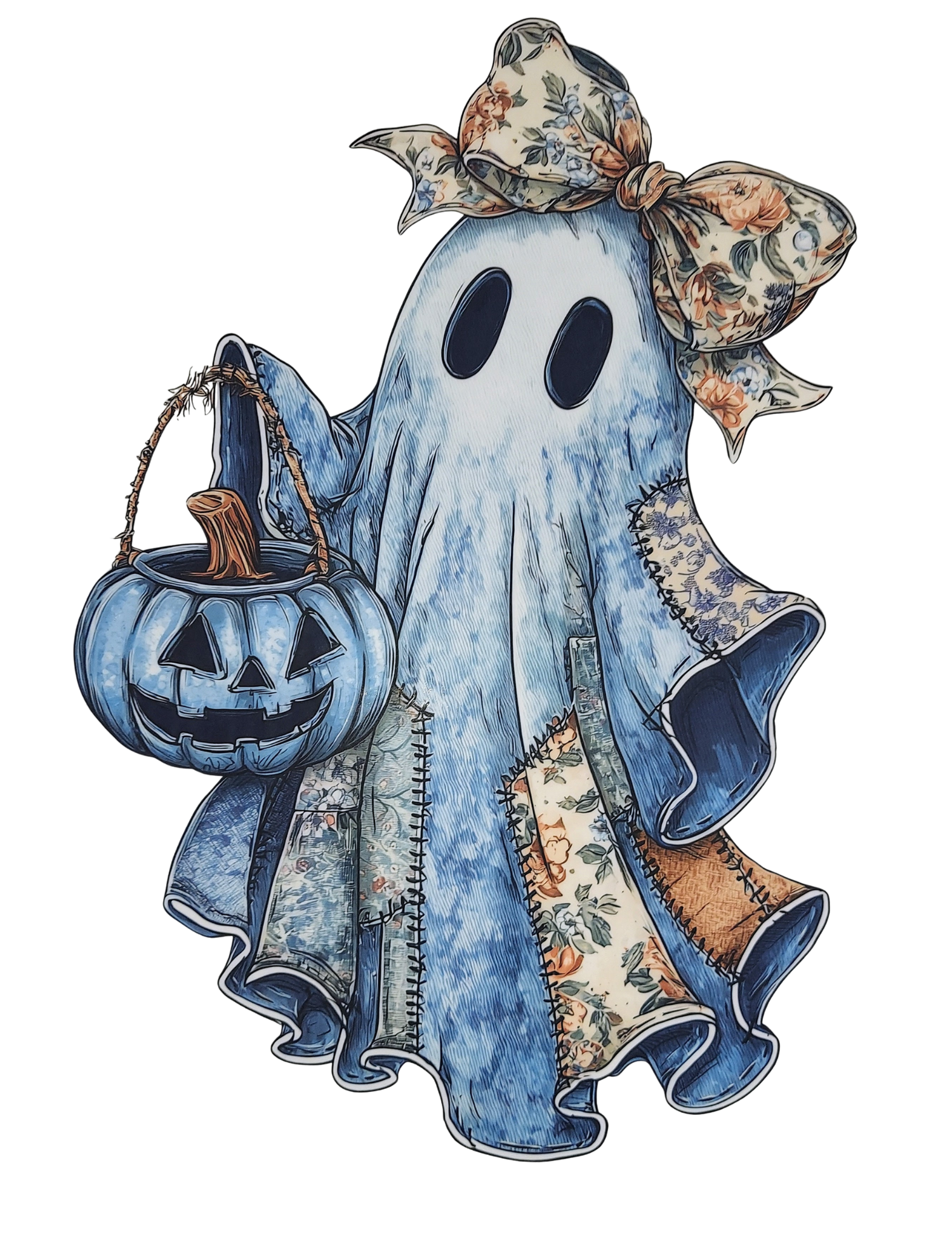 Halloween Collection | Spooky Graphic Tees & Apparel