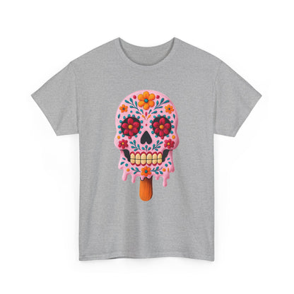 Sugar Skull Popsicle Unisex